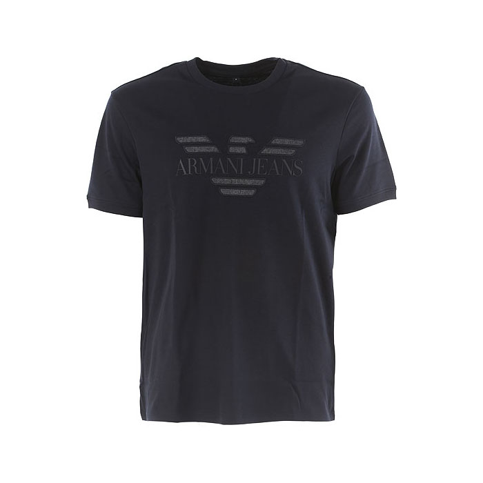 アルマーニ ジーンズ ARMANI JEANS メンズ Tシャツ 3Y6T34 6JPRZ 1579