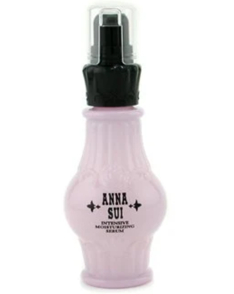アナスイANNA SUI レディース  Intensive Moisturising Serumインテンシブ モイスチュア ライジングセラム 35ml