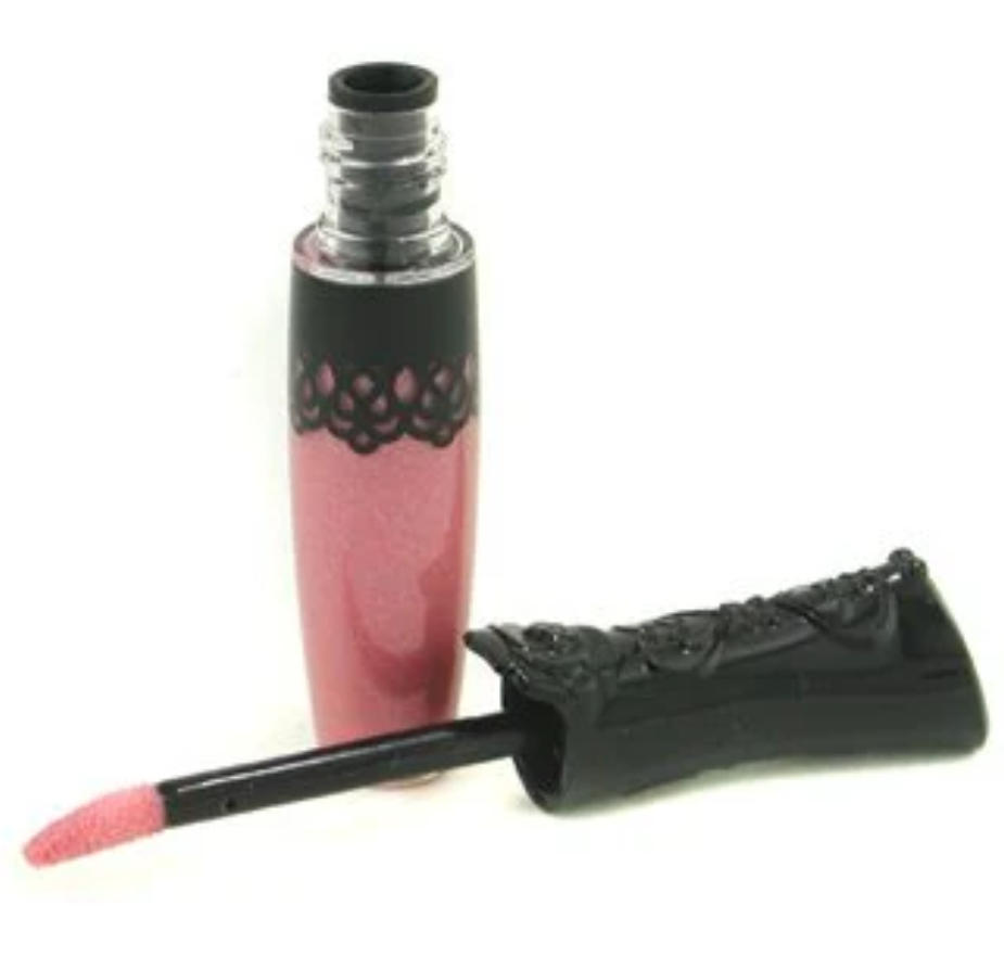 アナスイANNA SUI レディース Lip Gloss C リップグロスC#302