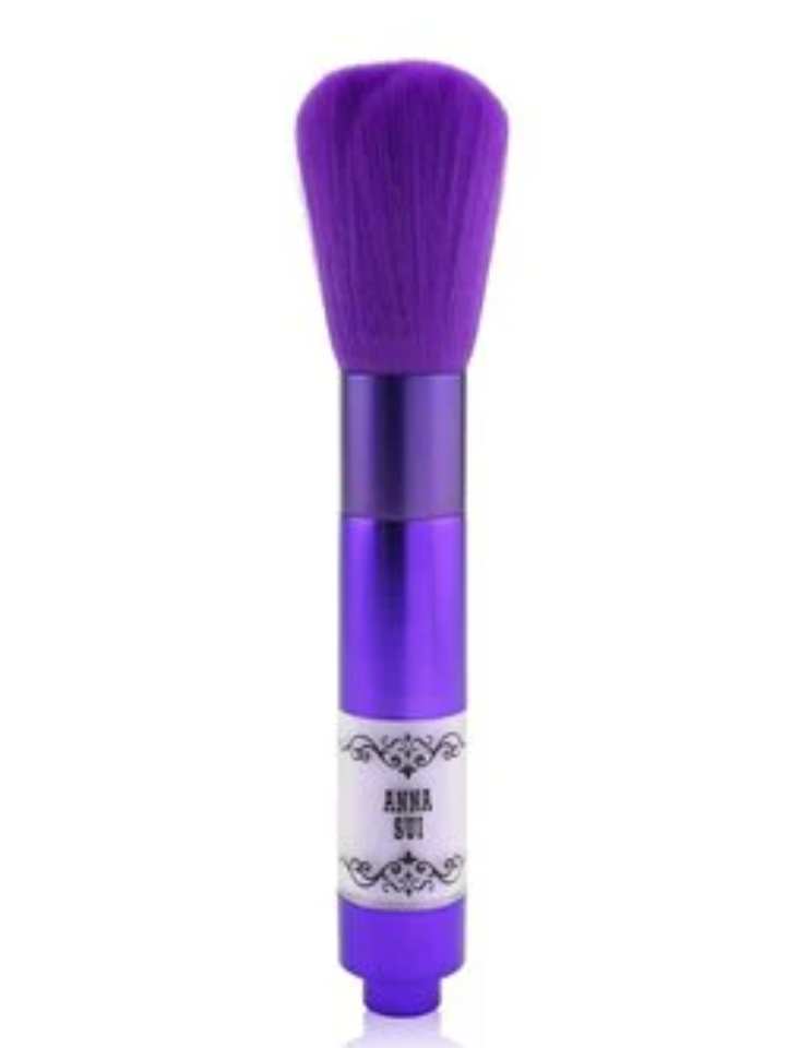 アナスイANNA SUI レディース  Body Powder Brush -ボディパウダーブラシ # 01