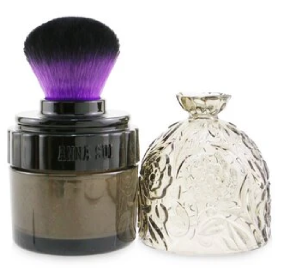 アナスイANNA SUI レディース  Loose Powder Foundation ルースパウダーファンデーション # 202 10g