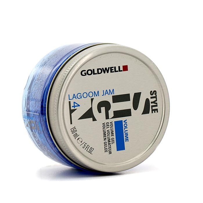 ゴールドウェル Goldwell レディース スタイルサインラグームジャムボリュームジェル 150ML 4021609278467
