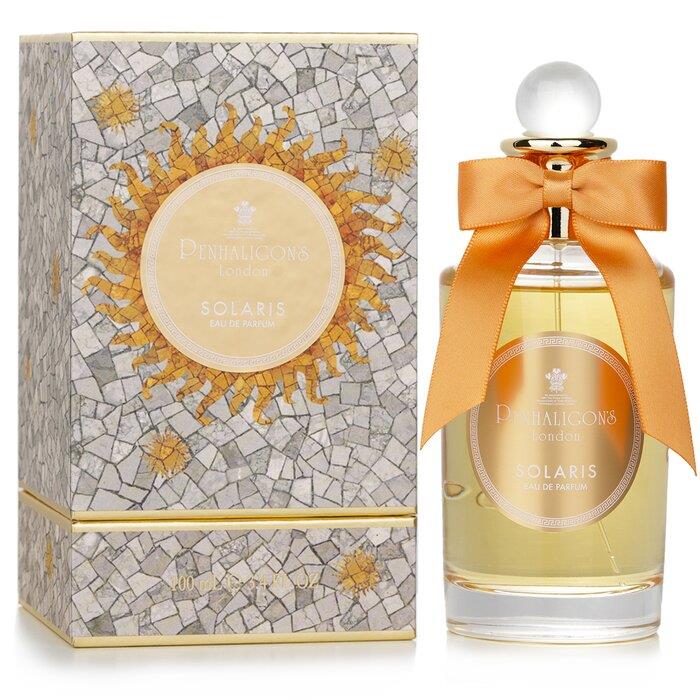ペンハリガン Penhaligon's レディース ソラリス オードパルファム 5056245035999