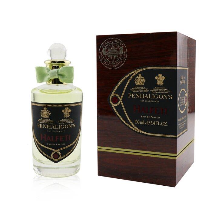 ペンハリガン Penhaligon's レディース ハルフェティオードパルファムスプレー 100ML 5056245021510