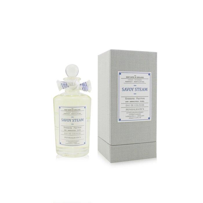 ペンハリガン Penhaligon's レディース サボイ スチーム オードパルファム 200ML 793675009927