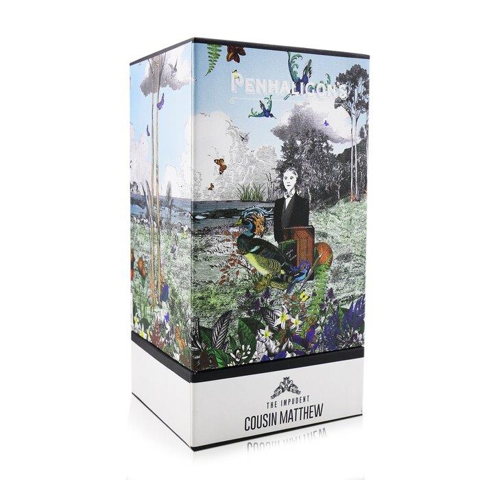 ペンハリガン Penhaligon's レディースジインピュデントカズンマシューオードパルファム 5056245000942