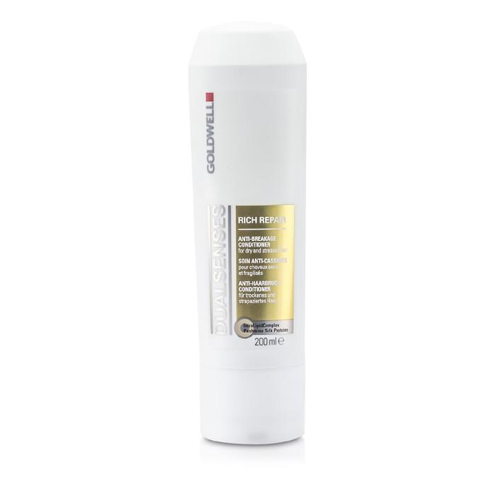 ゴールドウェル Goldwell レディース  デュアルセンスリッチリペアコンディショナー  200ML 4021609055815