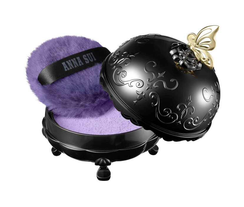 アナスイANNA SUI レディース Loose Face Powder ルースフェイスパウダーSPF16 #200