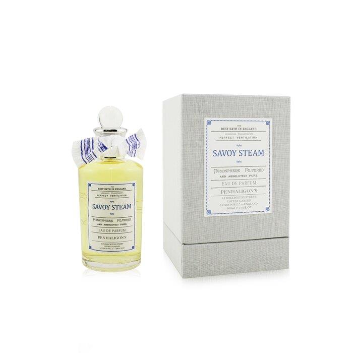 ペンハリガン Penhaligon's レディース サボイ スチーム オードパルファム 100ML 5056245021459