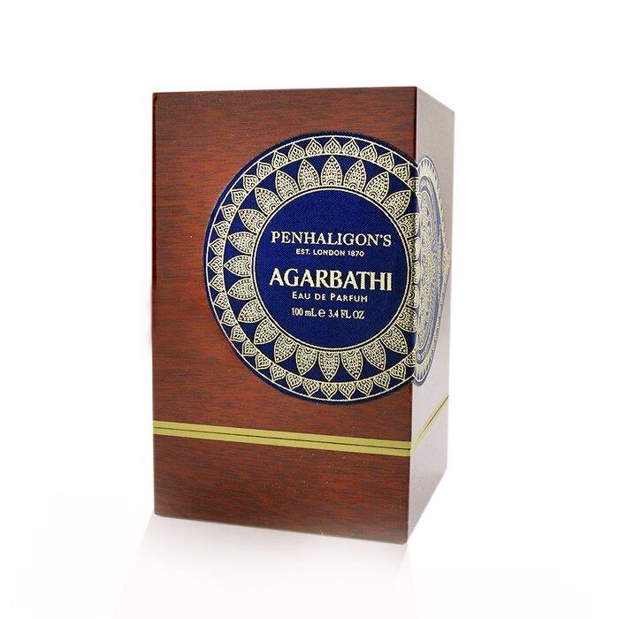 ペンハリガン Penhaligon's レディース  アガラバティオードパルファンスプレー 100ML 793675011012