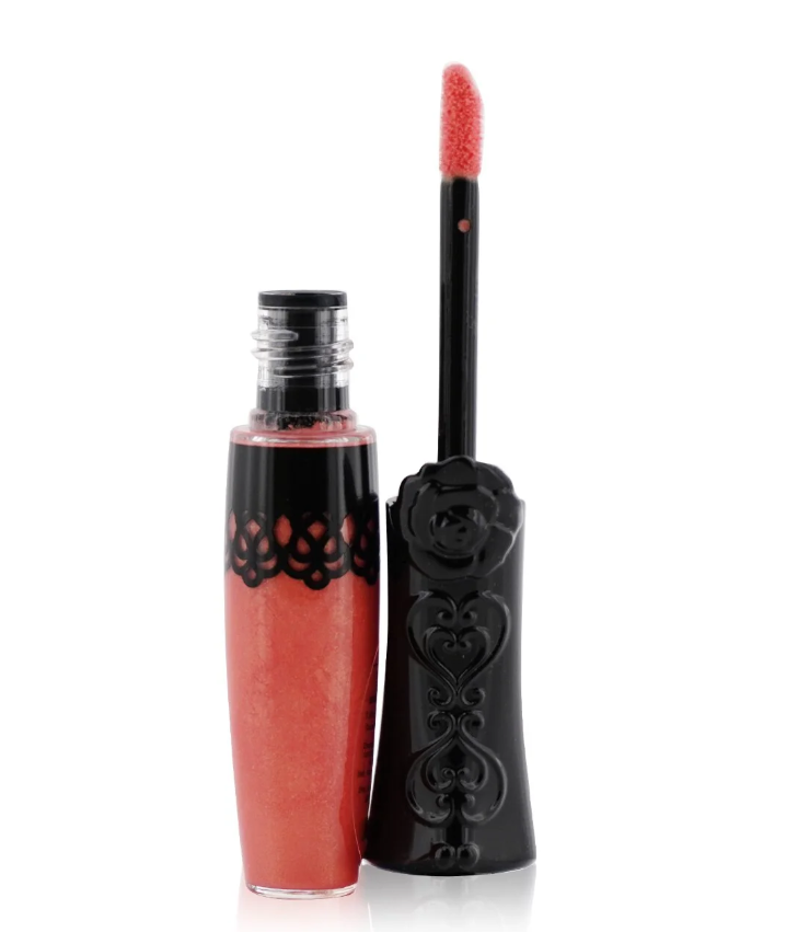 アナスイANNA SUI レディース Lip Gloss Rリップグロス R - # 350
