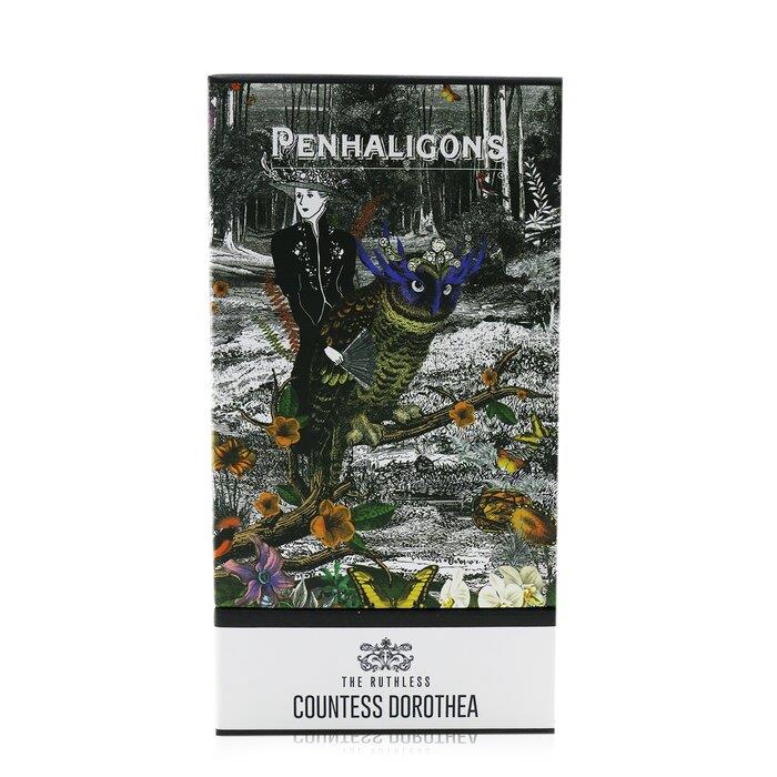 ペンハリガン Penhaligon's レディースザルースレスカウンテスドロシアオードパルファム 75ML 793675011029