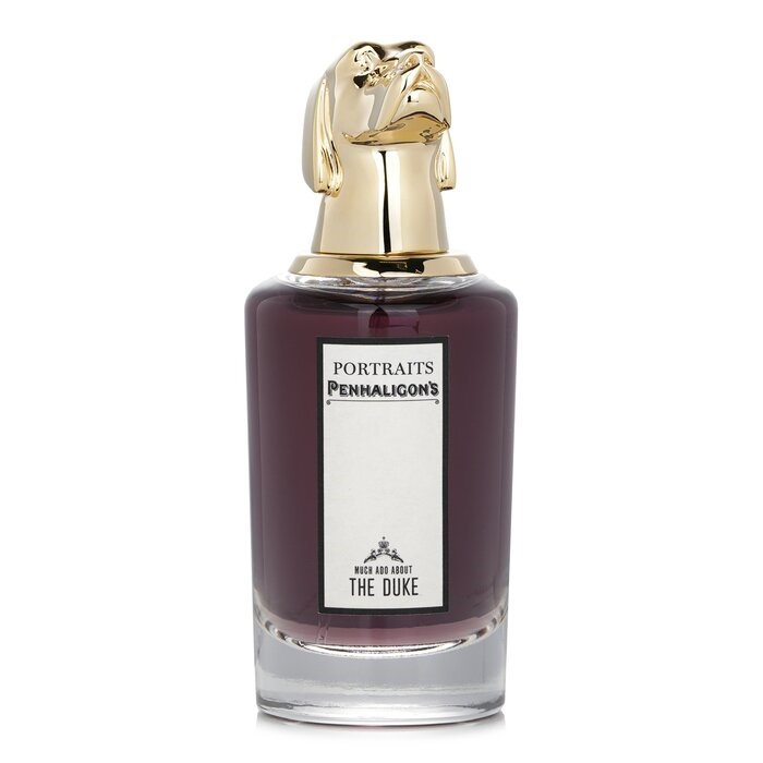 ペンハリガン Penhaligon's レディースマッチアドアバウトザデュークオードパルファム 75ML 5056245021244