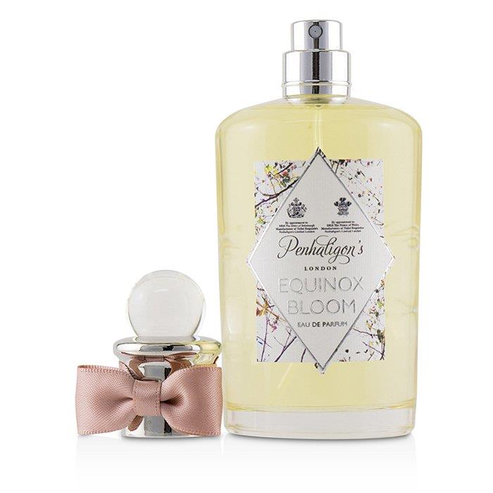 ペンハリガン Penhaligon's レディースエキノックスブルームオードパルファム 100ML 793675975550