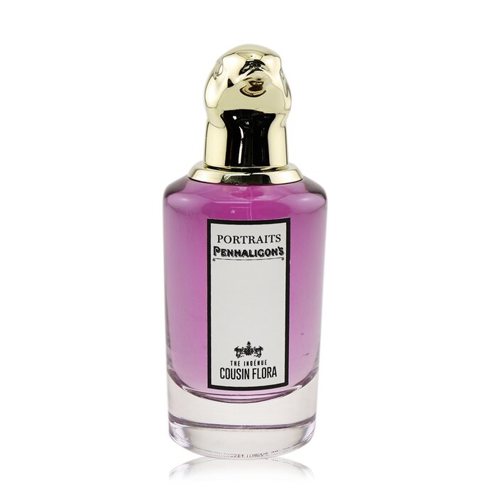 ペンハリガン Penhaligon's レディースジアンジェヌーカズンフローラオードパルファム 75ML 5056245000973