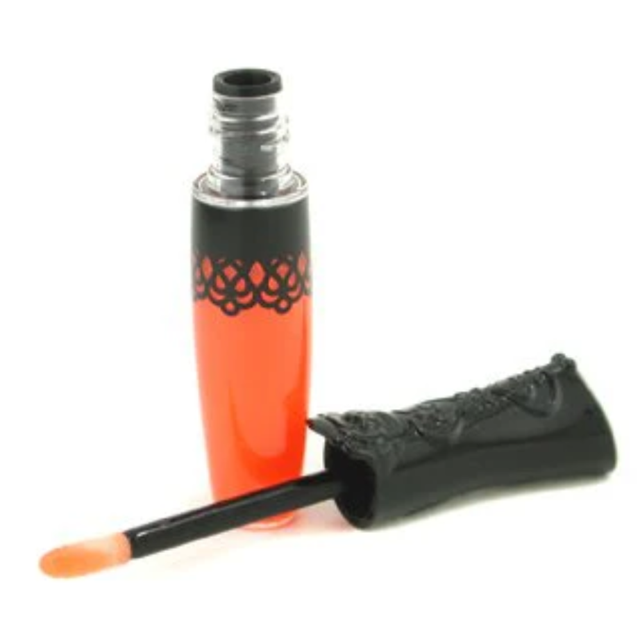 アナスイANNA SUI レディース Lip Gloss CリップグロスC #600