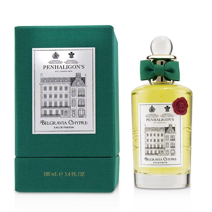 ペンハリガン Penhaligon's レディースベルグレイヴィアシプレオードパルファム 100ML 793675019476