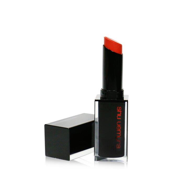 シュウウエムラ Shu Uemura レディース ルージュアンリミテッドアンプリファイドマット # AM OR 588 4935421702096