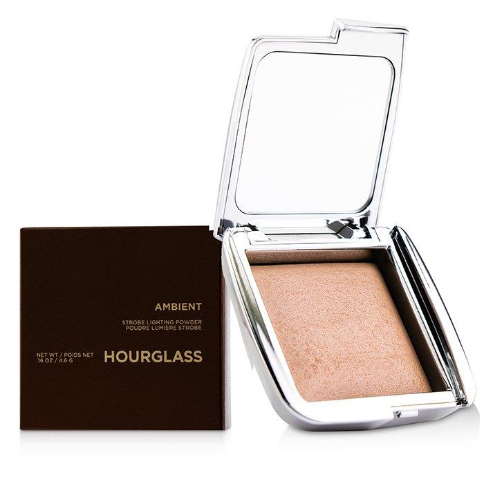 アワーグラス HourGlassレディースアンビエント ストロボ ライティング パウダー  # IRIDESCENT STROBE LIGHT