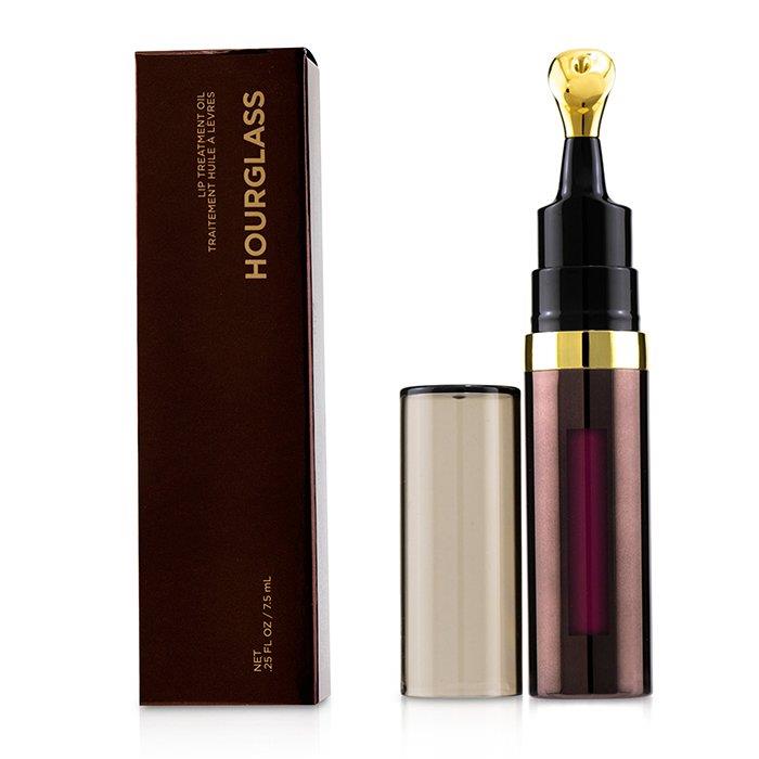 アワーグラス HourGlassレディース No.28 リップ トリートメント オイル # NOCTURNAL (DEEP BERRY)