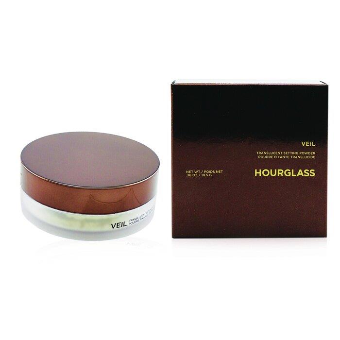 アワーグラス HourGlassレディース ベール トランスルーセント セッティング パウダー 877231006930