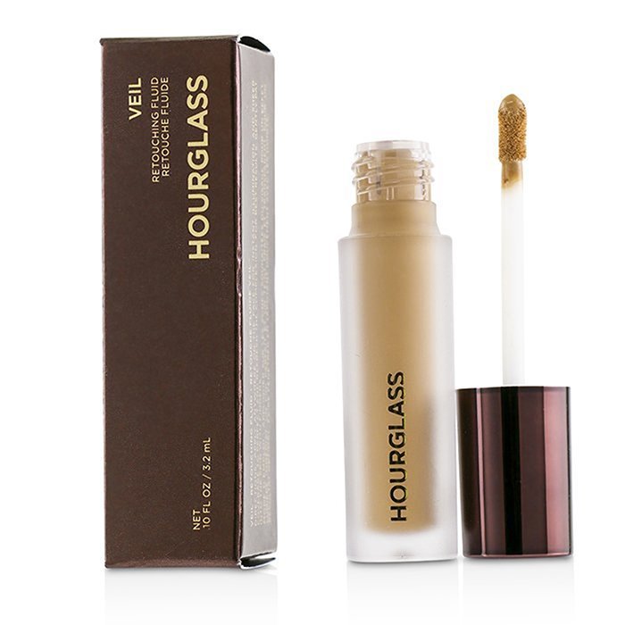 アワーグラス HourGlassレディースベール リタッチング フルイド - # Honey 877231007227