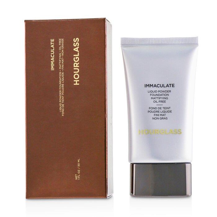 アワーグラス HourGlassレディース イマキュレートリキッドパウダーファンデーション # BUFF