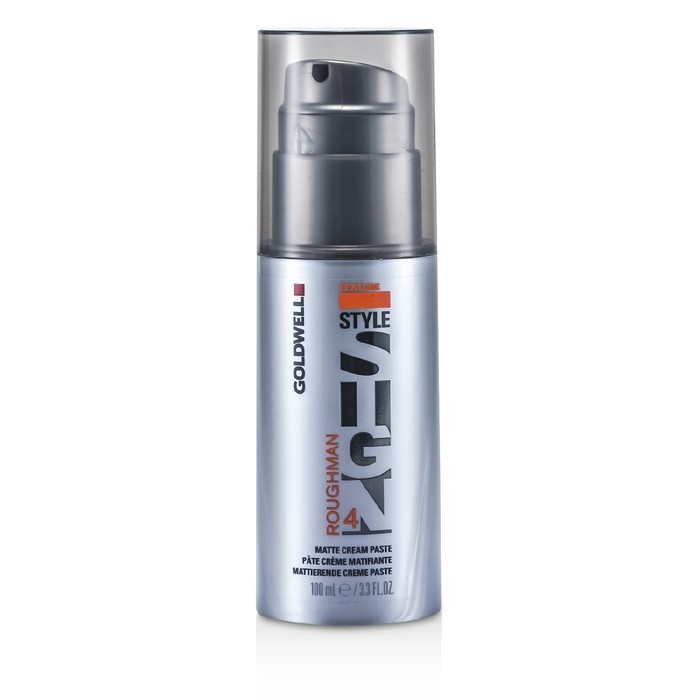 ゴールドウェル Goldwell レディース ラフマンマットクリームペースト 100ML 4021609278627
