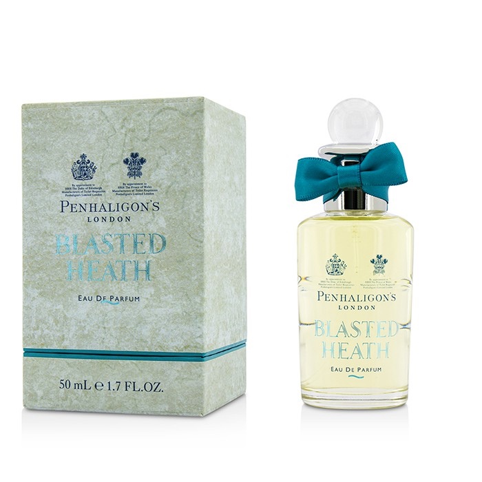 ペンハリガン Penhaligon's レディース ブラステッド ヒース  50ML 793675975185