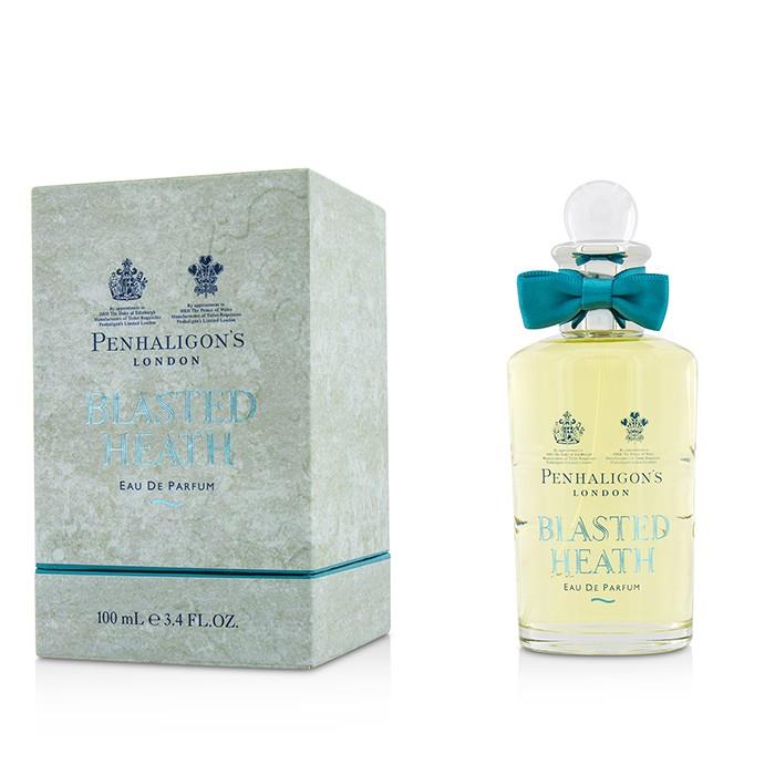 ペンハリガン Penhaligon's レディースブラステッド ヒース  100ML 793675975178