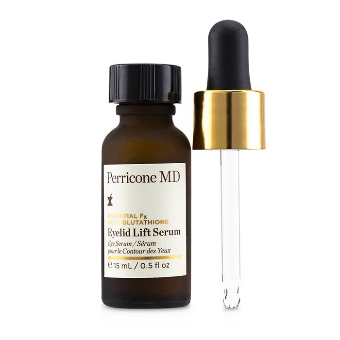 ドクターペリコン Perricone MD レディースエッセンシャル Fx アシルグルタチオン アイルドリフト セラム 651473535706