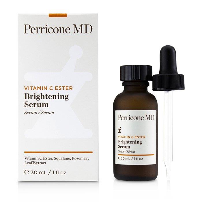 ドクターペリコン Perricone MD レディースビタミンC エスター ブライトニング セラム  651473705956
