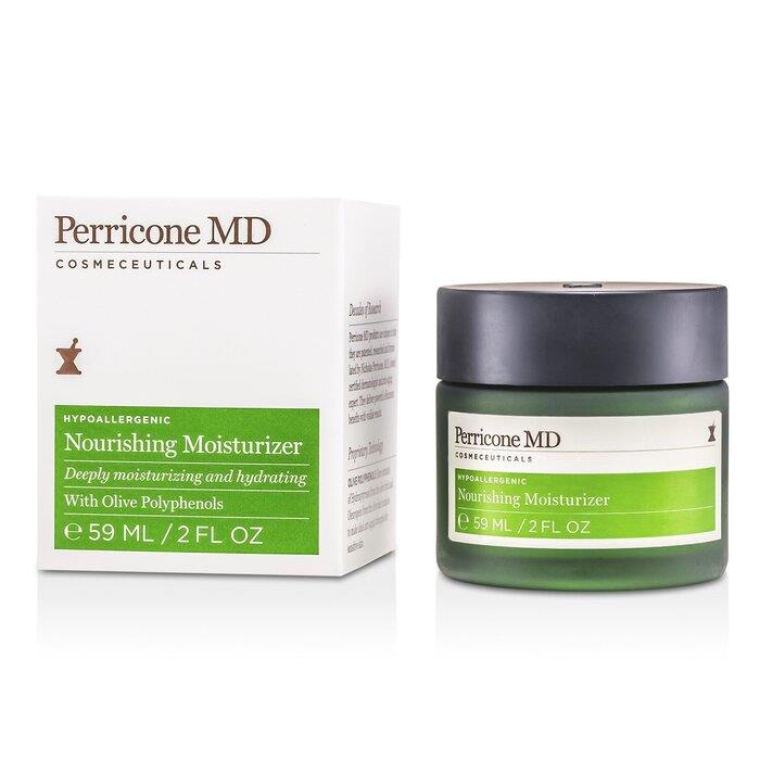 ドクターペリコン Perricone MD レディースハイポアラジェニックナリッシングモイスチャライザー 651473706397