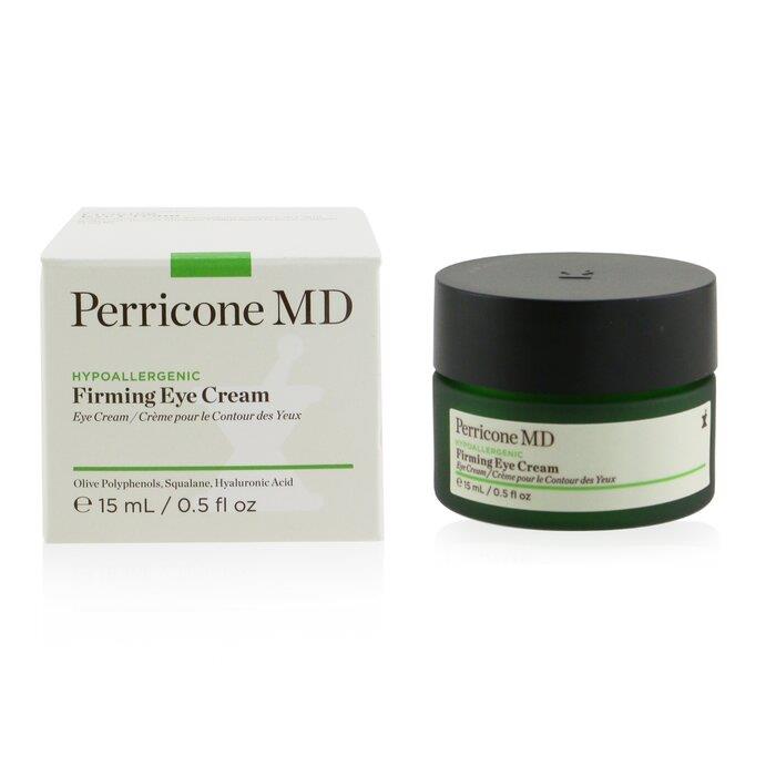 ドクターペリコン Perricone MD レディースハイポアラジェニック ファーミングアイケア 651473706410