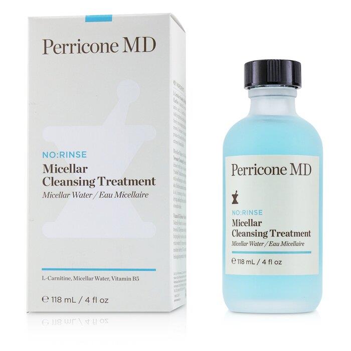 ドクターペリコン Perricone MD レディースミセラークレンジングトリートメント 651473706144