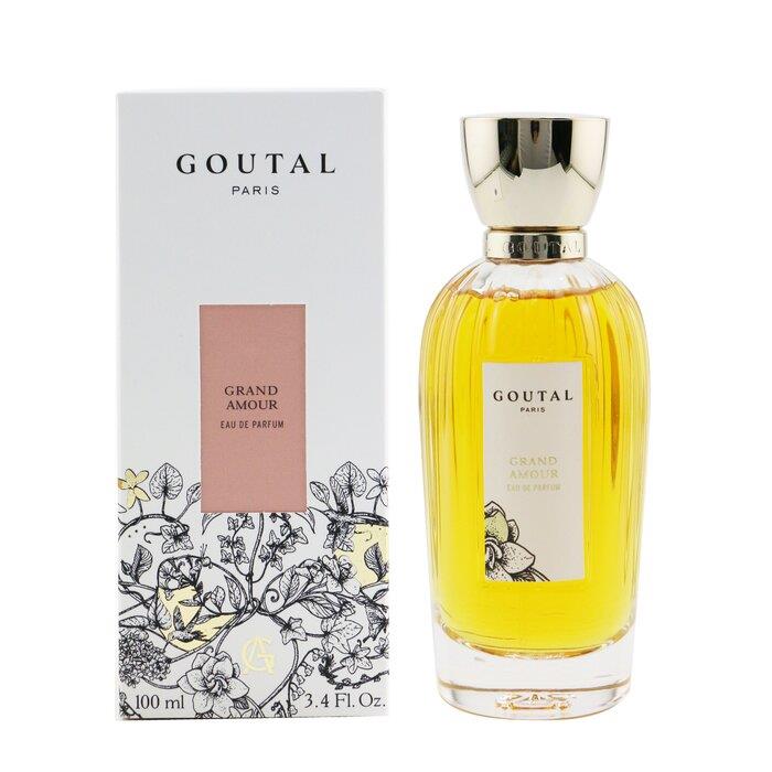 アニックグタール Annick Goutal レディースグランアムール オードパルファムスプレー 100ML 711367106679