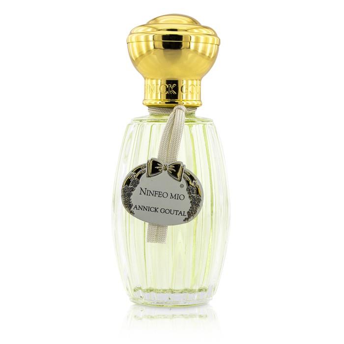 アニックグタール Annick Goutal レディース ニンフェオミオ オードトワレ 100ML 711367120477