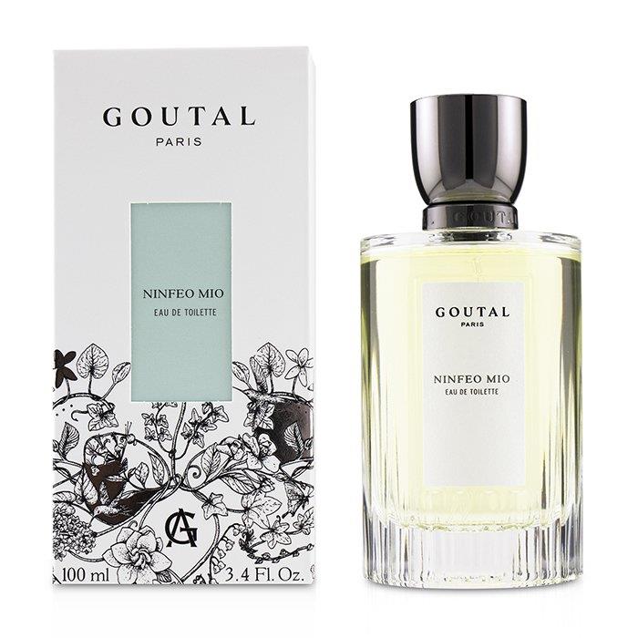 アニックグタール Annick Goutal レディース ニンフェオミオ オードトワレ 711367106815