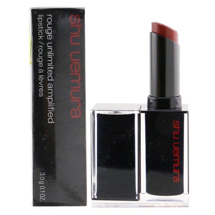 シュウウエムラ Shu Uemura レディース ルージュアンリミテッドアンプリファイド # A BR 797 4935421701921