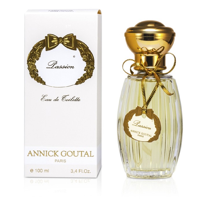 アニックグタール Annick Goutal レディース パッション オードトワレスプレー 100ML 711367013731