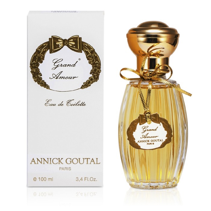 アニックグタール Annick Goutal レディース グランアムール オードトワレスプレー 100ML 711367113738