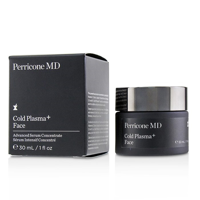 ドクターペリコン Perricone MD レディースコールドプラズマ プラス+ フェイス アドバンスド セラムコンセントレイト 651473534105