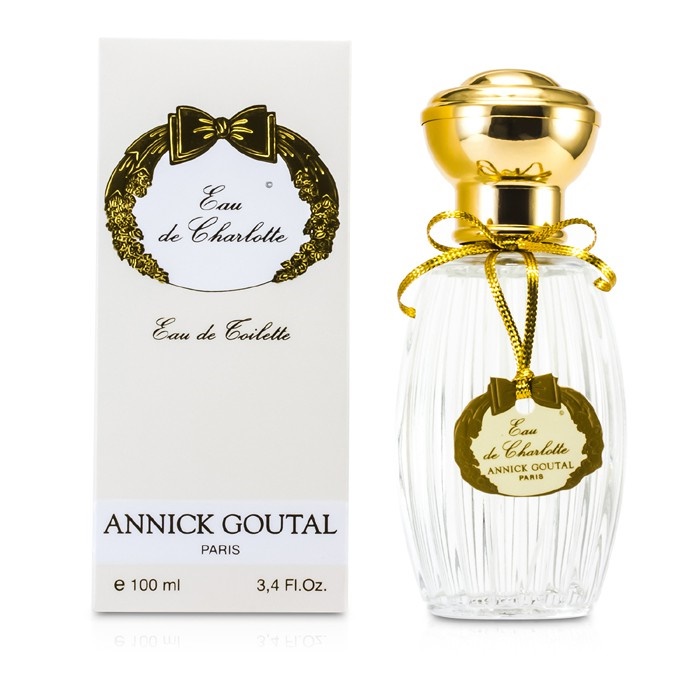 アニックグタール Annick Goutal レディース  オードシャルロット オードトワレスプレー 100ML 711367073735