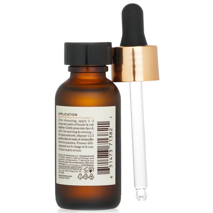 ドクターペリコン Perricone MD レディース エッセンシャルFXアシルグルタチオンチアオイル  651473713180