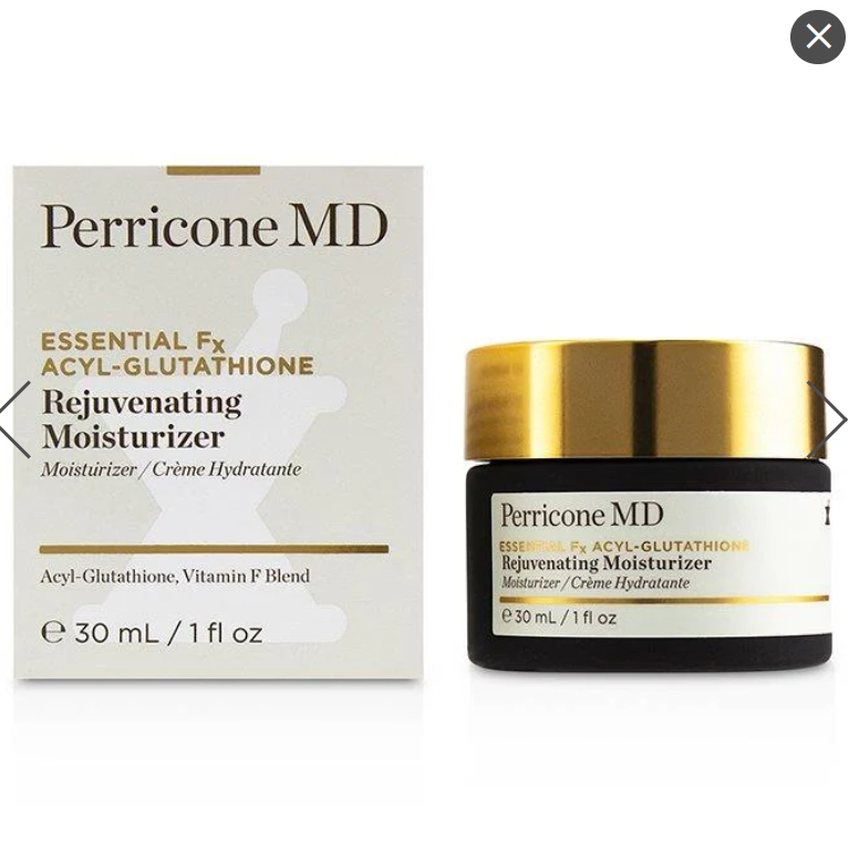 ドクターペリコン Perricone MD レディースエッセンシャル Fx アシルグルタチオン リジュビネイティング モイスチャライザー 651473535508
