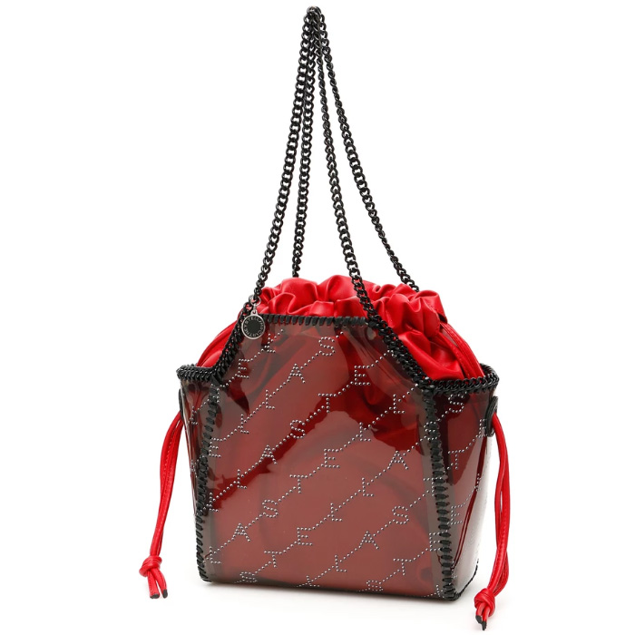 ステラマッカートニー STELLA MCCARTNEY レディースバッグ 557963 W8463 1114 FUMEE RED