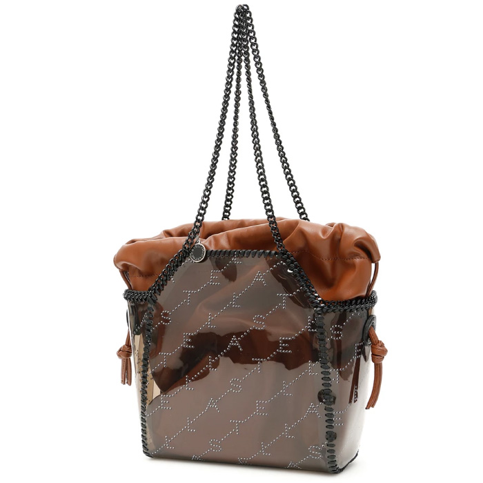 ステラマッカートニー STELLA MCCARTNEY レディースバッグ 557963 W8463 1115 FUMEE CINNAMON