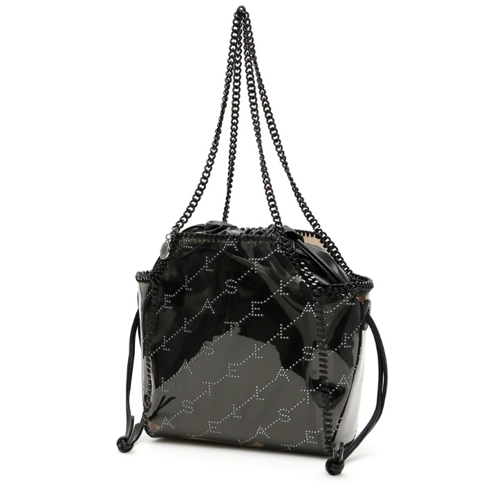 ステラマッカートニー STELLA MCCARTNEY レディースバッグ 557963 W8463 1116 FUMEE BLACK