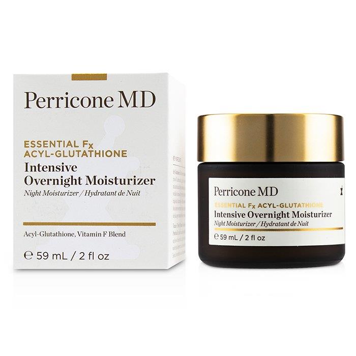 ドクターペリコン Perricone MD レディースエッセンシャル Fx アシル-グルタチオン インテンシブ オーバーナイト モイスチャライザー 651473535805