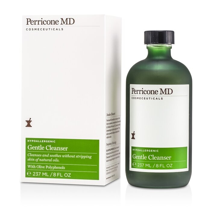 ドクターペリコン Perricone MD レディース ジェントルクレンザーHP  651473706380